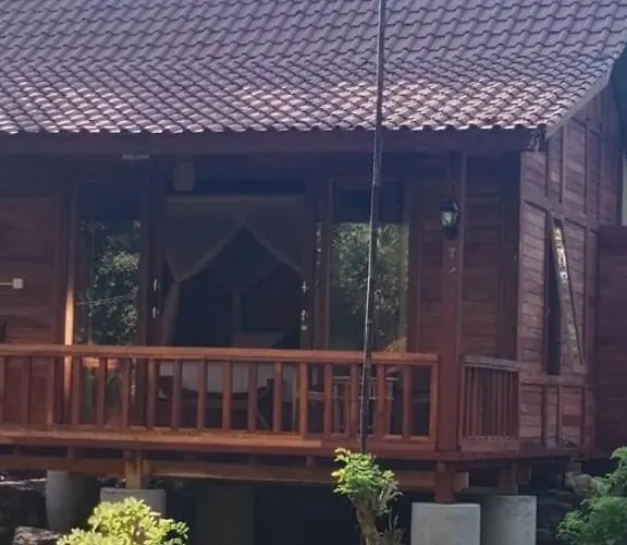 Maison d'hôtes Loka Amertha