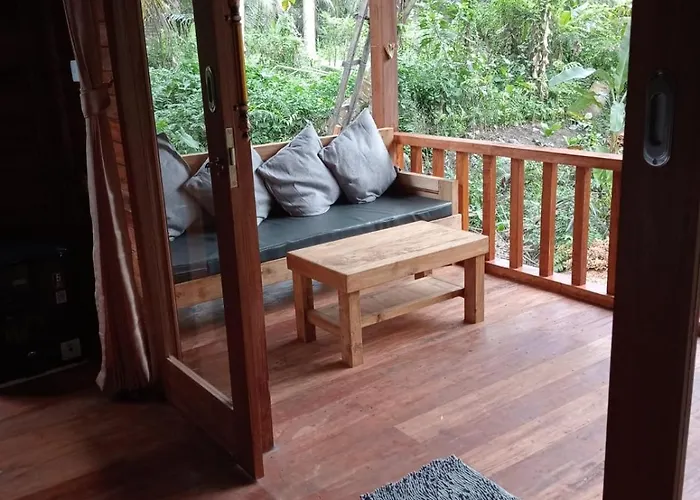 Loka Amertha 3* Sidemen (Bali)