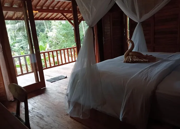 Maison d'hôtes Loka Amertha