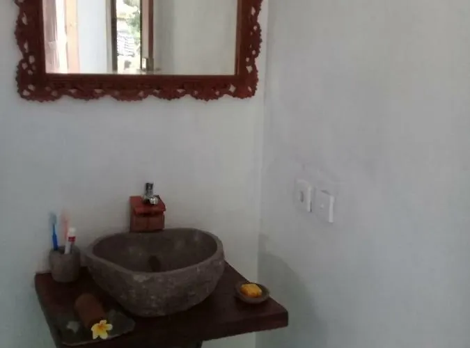 Loka Amertha Maison d'hôtes 3*