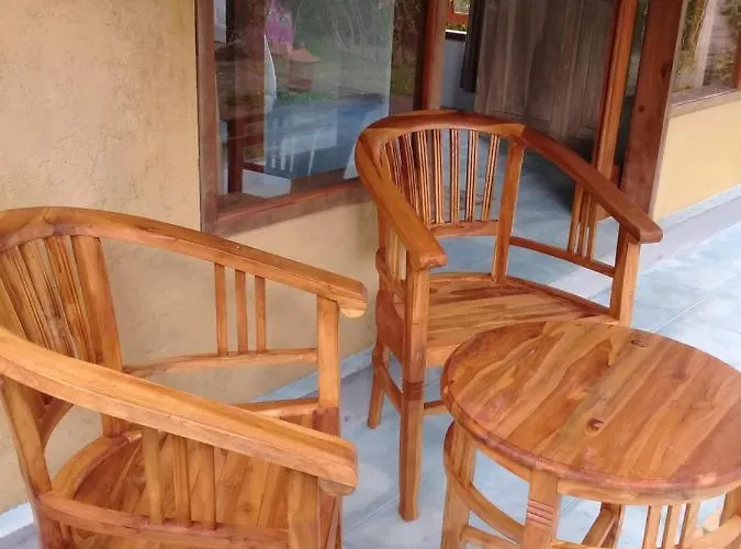 Maison d'hôtes Loka Amertha