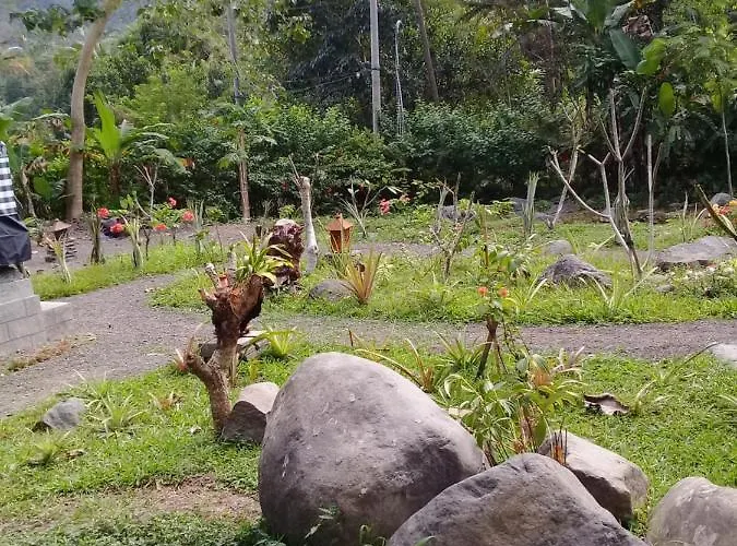 Maison d'hôtes Loka Amertha Sidemen (Bali)